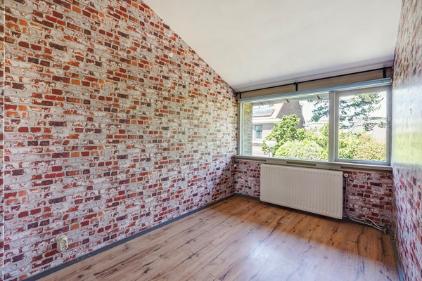 Medium property photo - Laan van Overvest 1C, 2613 DK Delft